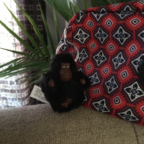 Kipling Cosmetic Bag - Picture 2 of 3